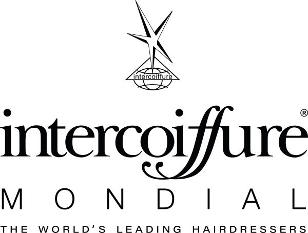 Logo Intercoiffure