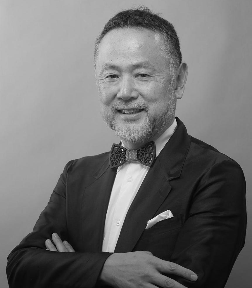 Hiroyuki Ohbayashi