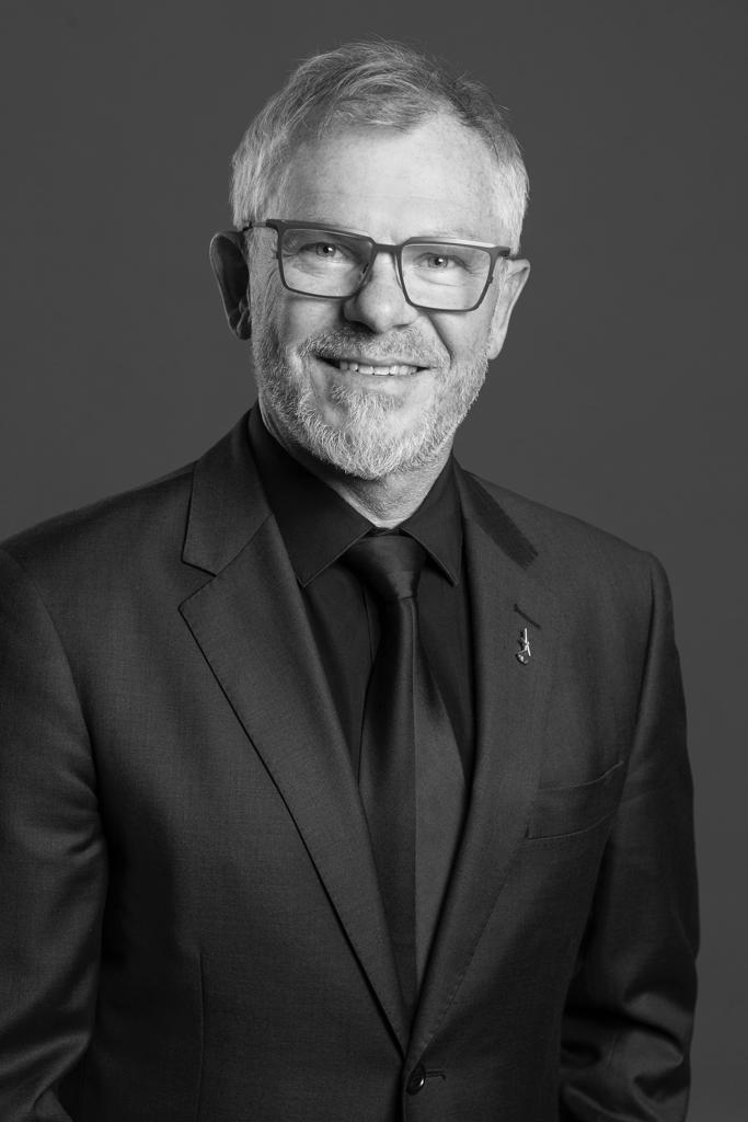 Peter F. Pfister AT 2021 2