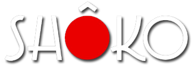 Shoko logo