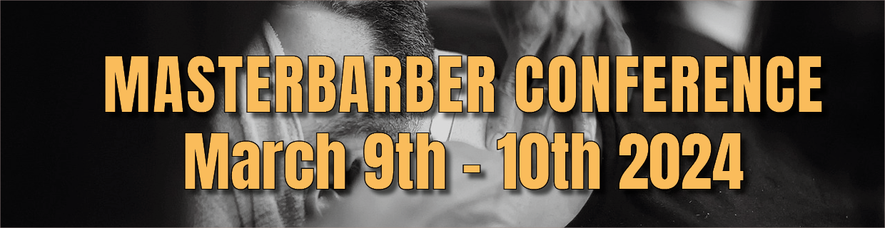 Banner MasterBarber Conference_9+10 March