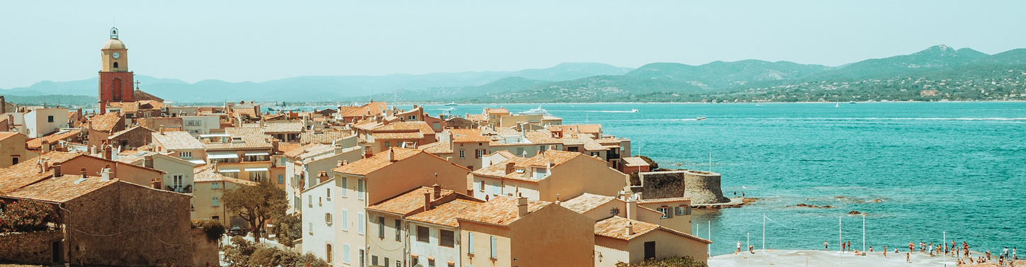 saint tropez