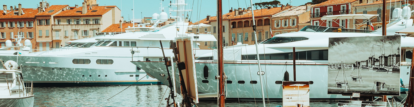 saint tropez